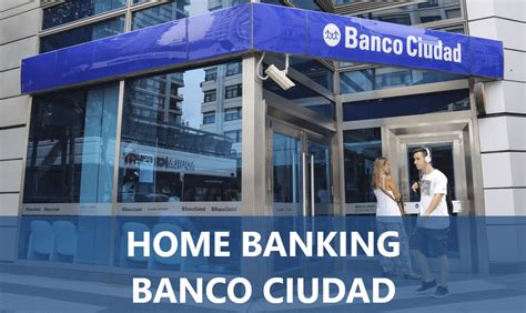 banco ciudad home banking plazo fijo